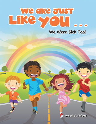 Cover image: We Are Just Like You . . . 9781796028829