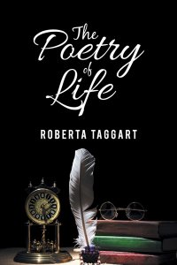 Omslagafbeelding: The Poetry of Life 9781796028911