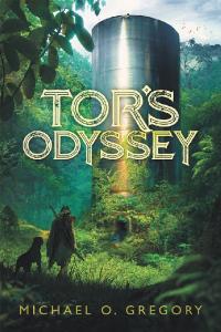 Cover image: Tor’s Odyssey 9781796028942