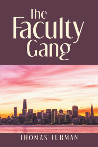 Imagen de portada: The Faculty Gang 9781796029284