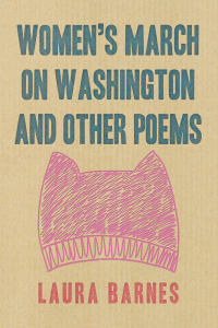 Imagen de portada: Women’s March on Washington and Other Poems 9781796029413