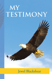 Cover image: My Testimony 9781796029444