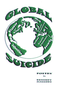 Imagen de portada: Global Suicide 9781425772710