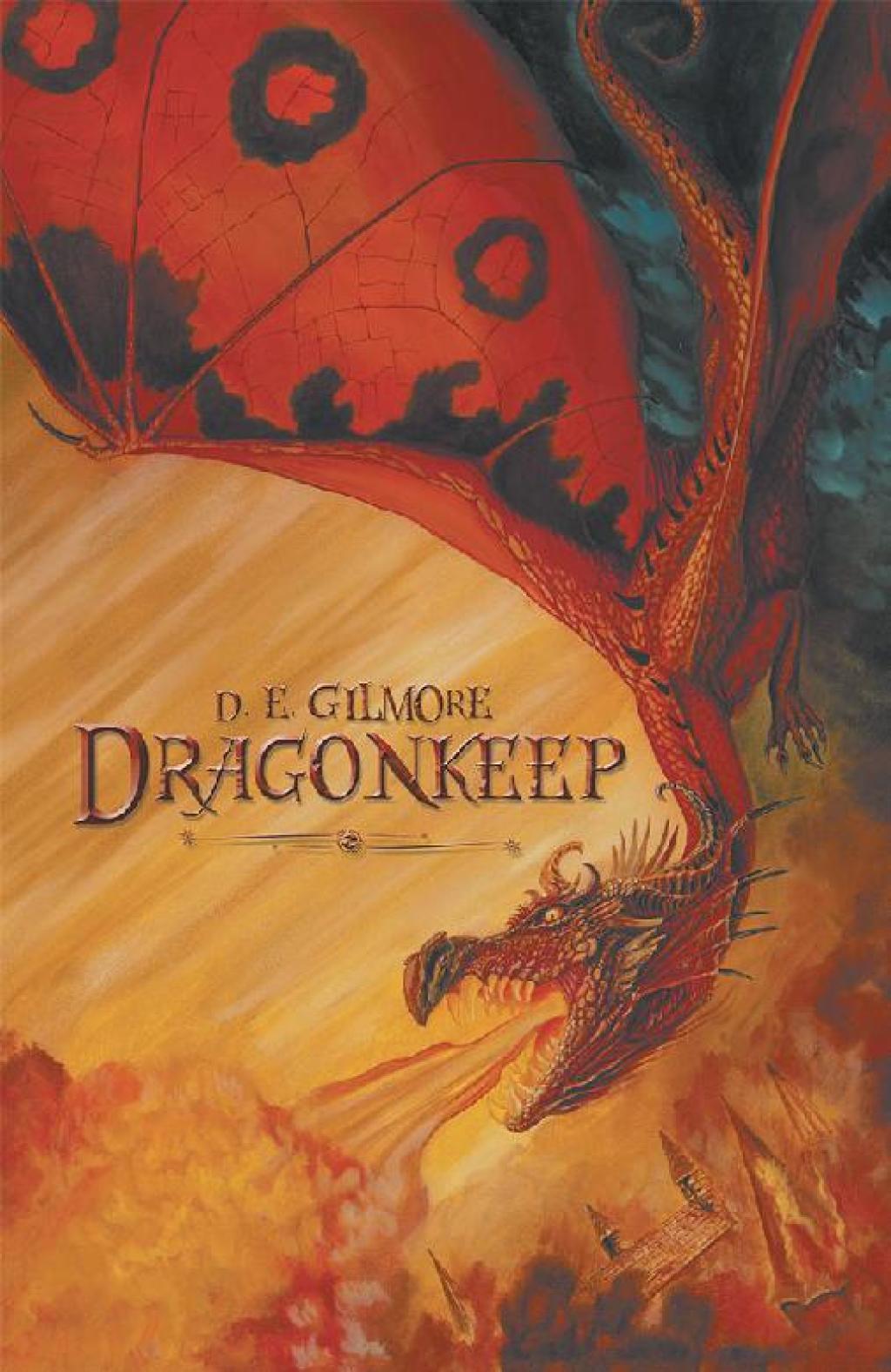 Dragonkeep (eBook)