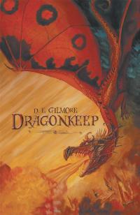 表紙画像: Dragonkeep 9781796029765