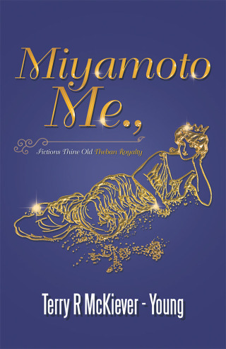 Omslagafbeelding: Miyamoto Me. 9781796029819