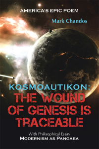 Cover image: Kosmoautikon 9781796029833