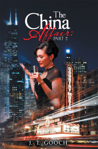 Cover image: The China Affair: Part 2 9781796032642