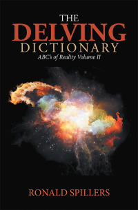 Imagen de portada: The Delving Dictionary 9781796030075