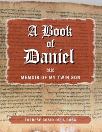 Imagen de portada: A Book of Daniel 9781796030174