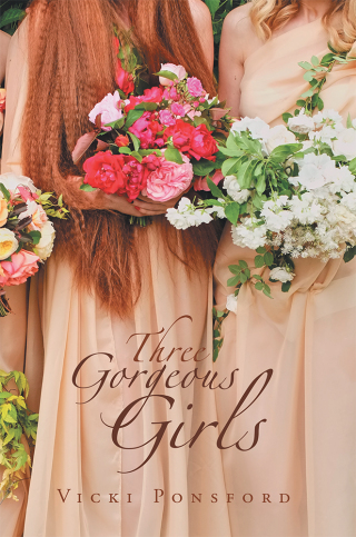 Cover image: Three Gorgeous Girls 9781796030204
