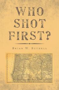 Cover image: Who Shot First? 9781796030235