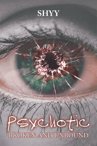 Imagen de portada: Psychotic 9781796030310