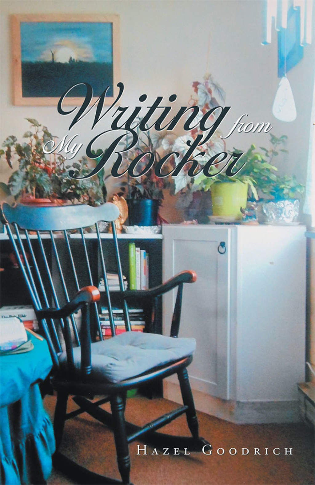 ISBN 9781796030396 product image for Writing from My Rocker (eBook) | upcitemdb.com