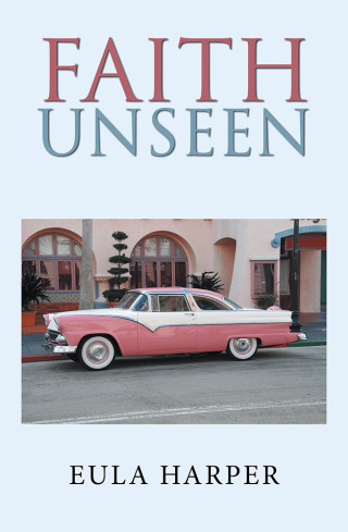 Imagen de portada: Faith Unseen 9781796030532