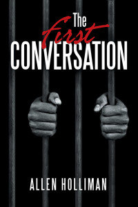 Cover image: The First Conversation 9781796030587