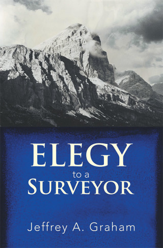 Titelbild: Elegy to a Surveyor 9781796030723