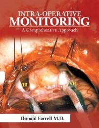 Cover image: Intra-Operative Monitoring 9781796030983