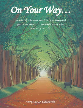 表紙画像: On Your Way… 9781796031263