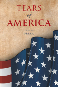 Cover image: Tears of America 9781796031355