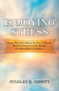 Omslagafbeelding: Enjoying Stress 9781796031577