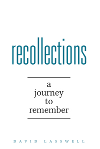 Cover image: Recollections 9781796031638