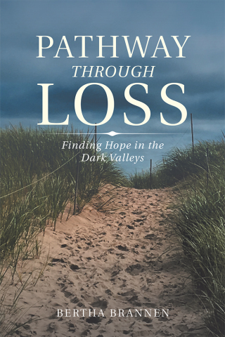 Imagen de portada: Pathway Through Loss 9781796031652
