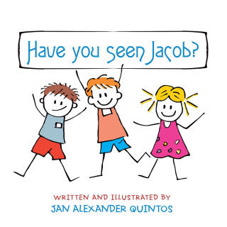 Titelbild: Have You Seen Jacob? 9781796032086