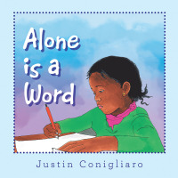 Cover image: Alone Is a Word 9781796032246