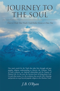 Cover image: Journey to the Soul 9781796032314