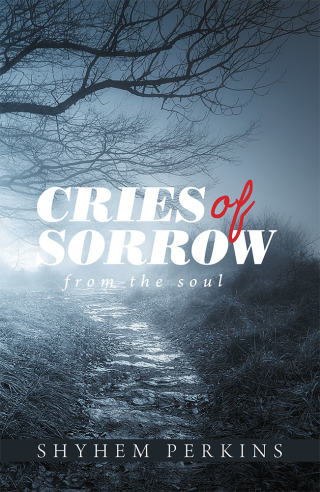 Cover image: Cries of Sorrow 9781796032345