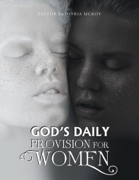 Cover image: God’s Daily Provision for Women 9781796033199