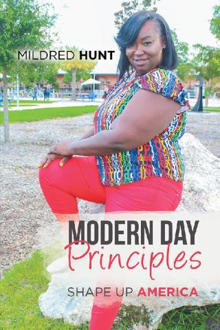 Cover image: Modern Day Principles 9781796033250