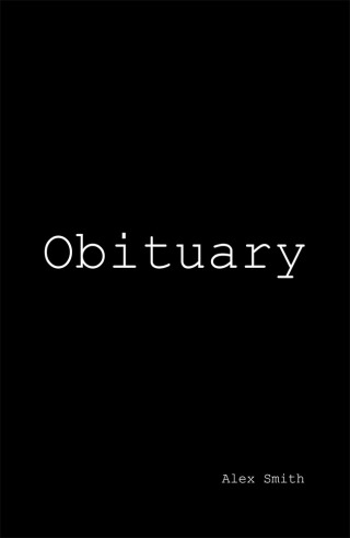 Imagen de portada: Obituary 9781796033298