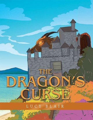 Cover image: The Dragon's Curse 9781796033793