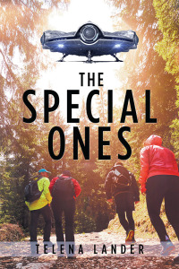 Cover image: The Special Ones 9781796033816