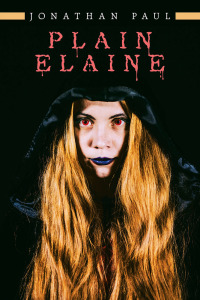 Cover image: Plain Elaine 9781796033939