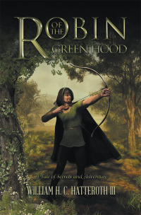 Omslagafbeelding: Robin of the Greenhood 9781796034189