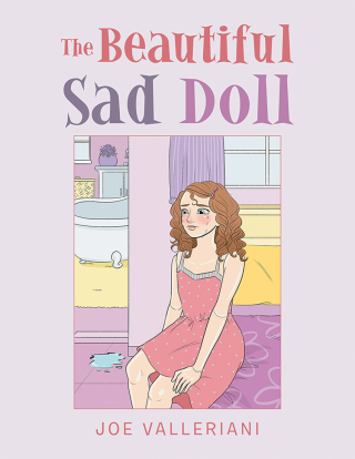 表紙画像: The Beautiful Sad Doll 9781796034301