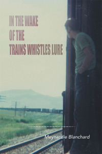 Cover image: In the Wake of the Trains Whistles Lure 9781796034424