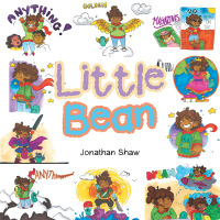 Imagen de portada: Little Bean 9781796034448