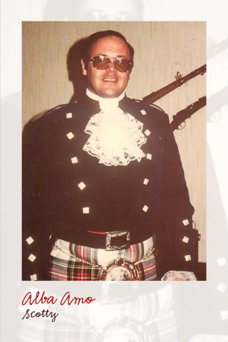 Imagen de portada: Alba Amo 9781796034547