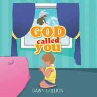 Imagen de portada: God Called You 9781796034592