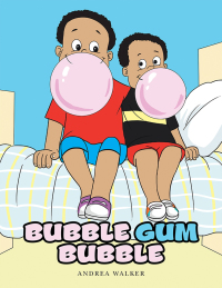 Omslagafbeelding: Bubble Gum Bubble 9781796034622