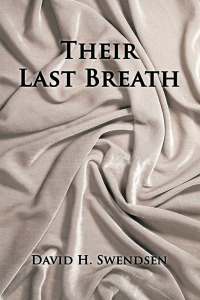 Cover image: Their Last Breath 9781796034646