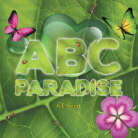 Cover image: Abc Paradise 9781796034707