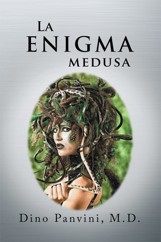 Cover image: La Enigma Medusa 9781796034752