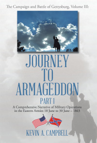 Cover image: Journey to Armageddon 9781796035346