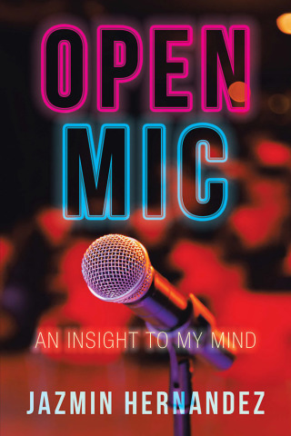 Cover image: Open Mic 9781796035513