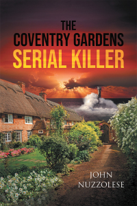 Omslagafbeelding: The Coventry Gardens Serial Killer 9781796035759